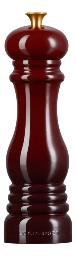 Pepermolen Le Creuset Garnet 21 cm