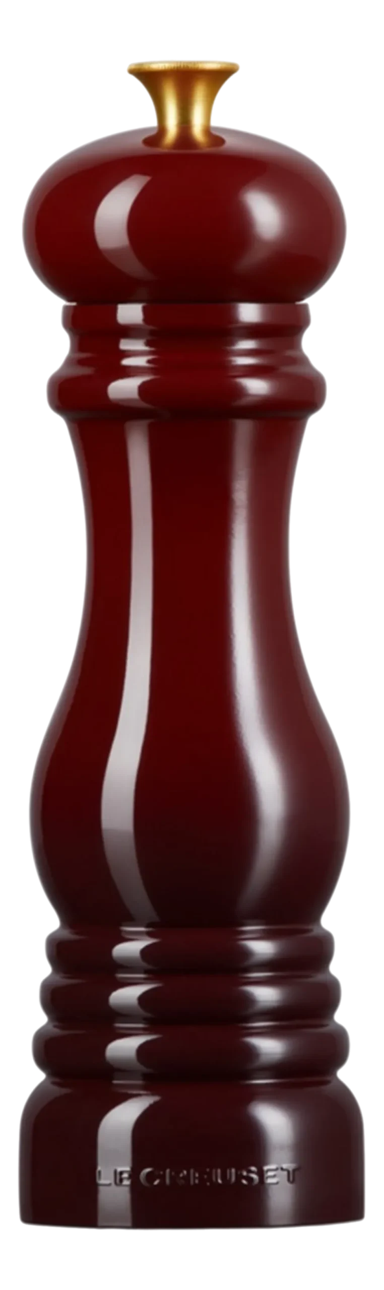 Pepermolen Le Creuset Garnet 21 cm