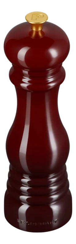 Pepermolen Le Creuset Garnet 21 cm
