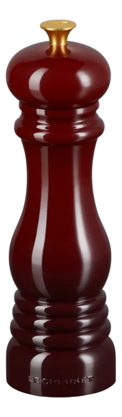Pepermolen Le Creuset Garnet 21 cm