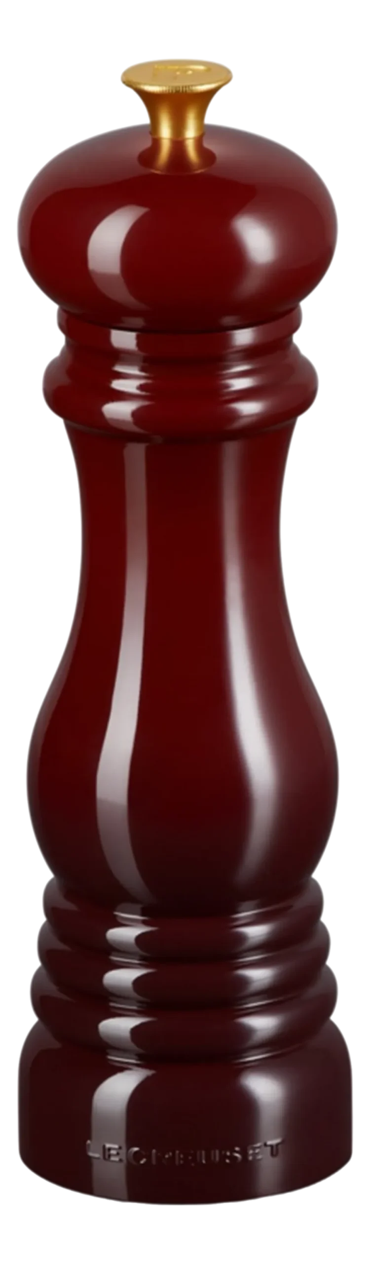 Pepermolen Le Creuset Garnet 21 cm