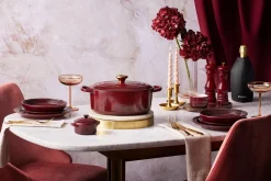 Pepermolen Le Creuset Garnet 21 cm