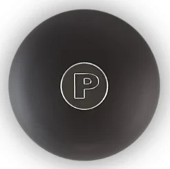 Pepermolen Le Creuset Mat Zwart 30 cm