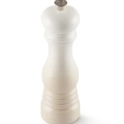 Pepermolen Le Creuset Meringue 21 cm