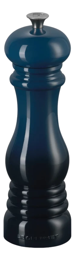 Le Creuset Pepermolen Nuit 21 cm New