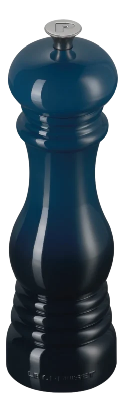 Le Creuset Pepermolen Nuit 21 cm New