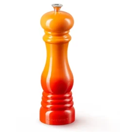 Pepermolen Le Creuset Oranjerood 21 cm
