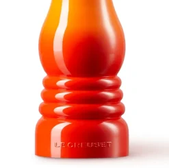 Pepermolen Le Creuset Oranjerood 21 cm