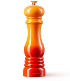Pepermolen Le Creuset Oranjerood 21 cm