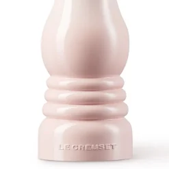 Pepermolen Le Creuset Shell Pink 21 cm