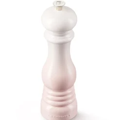 Pepermolen Le Creuset Shell Pink 21 cm