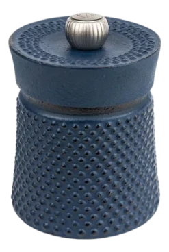 Peugeot Pepermolen Bali Fonte Blauw 8 cm Best