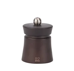 Pepermolen Peugeot Baya Chocolat 8 cm