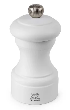 Peugeot Pepermolen Bistro Blanc 10 cm