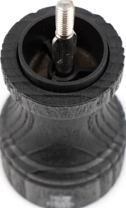 Peugeot Pepermolen Bistro Nature Black 10 cm Sale