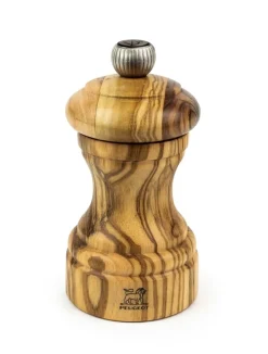 Peugeot Pepermolen Bistro Olivier 10 cm Outlet