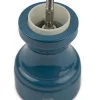 Pepermolen Peugeot Bistrorama Oceaanblauw 10 cm