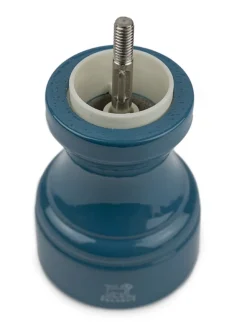 Pepermolen Peugeot Bistrorama Oceaanblauw 10 cm