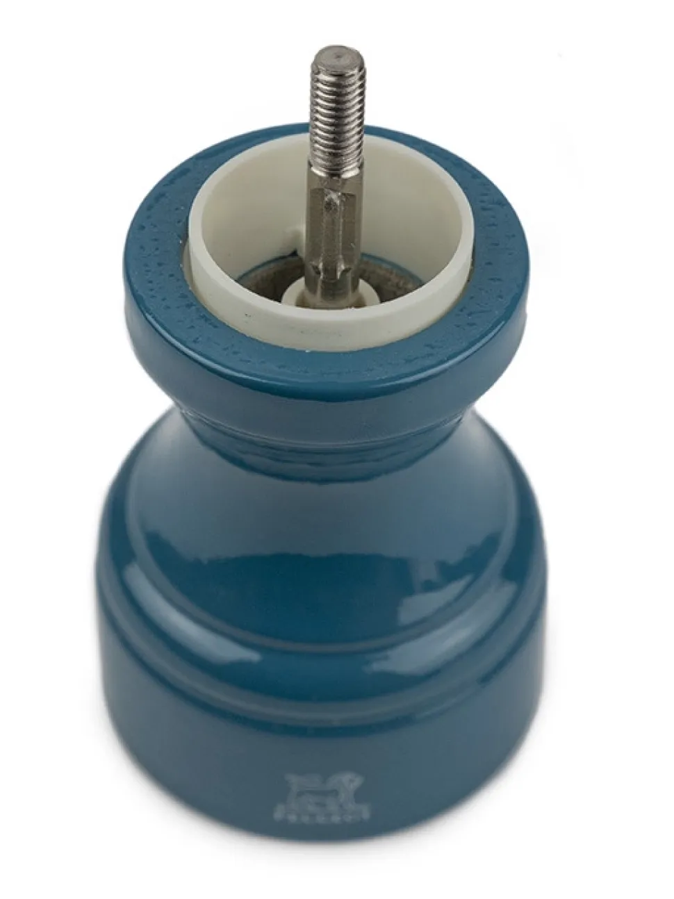 Pepermolen Peugeot Bistrorama Oceaanblauw 10 cm