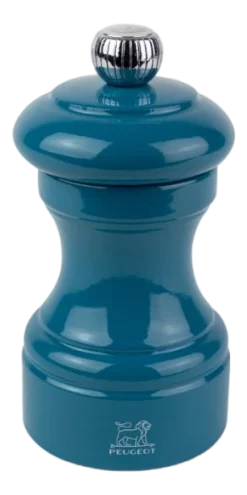 Pepermolen Peugeot Bistrorama Oceaanblauw 10 cm