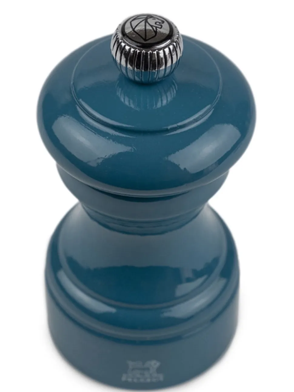 Pepermolen Peugeot Bistrorama Oceaanblauw 10 cm