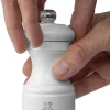 Pepermolen Peugeot Bistrorama Parelgrijs 10 cm