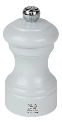 Pepermolen Peugeot Bistrorama Parelgrijs 10 cm