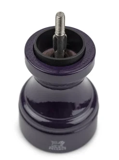 Pepermolen Peugeot Bistrorama Aubergine 10 cm
