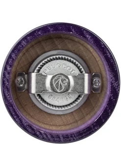 Pepermolen Peugeot Bistrorama Aubergine 10 cm