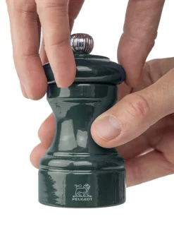 Pepermolen Peugeot Bistrorama Bosgroen 10 cm
