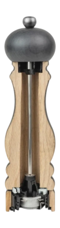 Pepermolen Peugeot Boreal Pralinékleur 12 cm