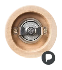 Peugeot Pepermolen Boreal Rotsgrijs 12 cm Discount