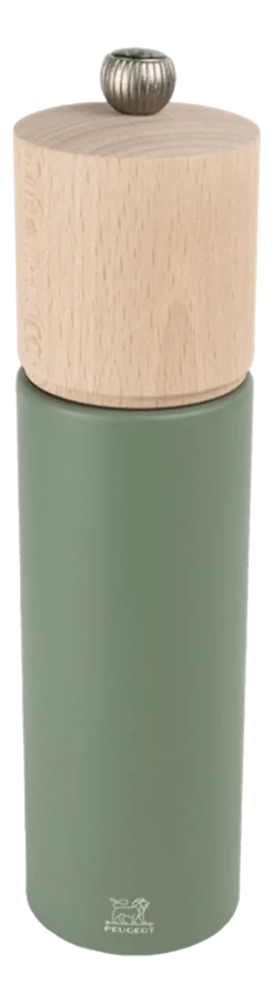 Pepermolen Peugeot Boreal Varen Groen 21 cm
