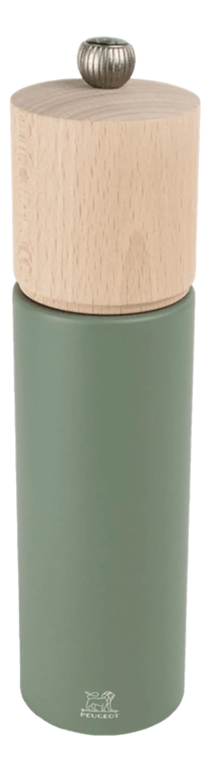 Pepermolen Peugeot Boreal Varen Groen 21 cm