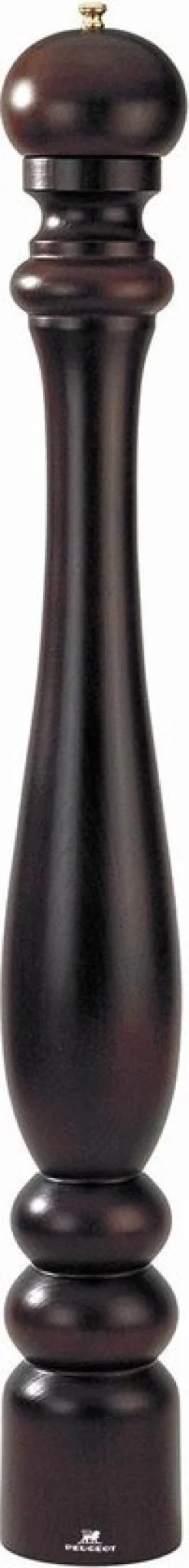 Pepermolen Peugeot Chocolat 80 cm