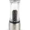 Pepermolen Peugeot Daman U-Select Transparant 16 cm