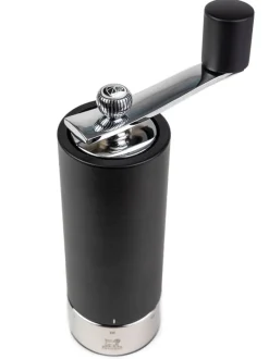 Pepermolen Peugeot Isen Zwart 18 cm