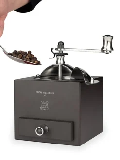 Peugeot Pepermolen Le Moulin D'Olivier Roellinger Chocolade 13 cm Online