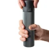 Pepermolen Peugeot Line Aluminium Carbon 18 cm