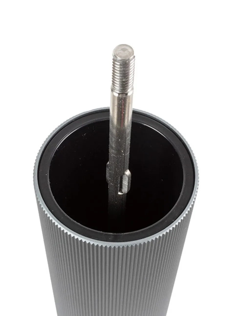 Pepermolen Peugeot Line Aluminium Carbon 18 cm