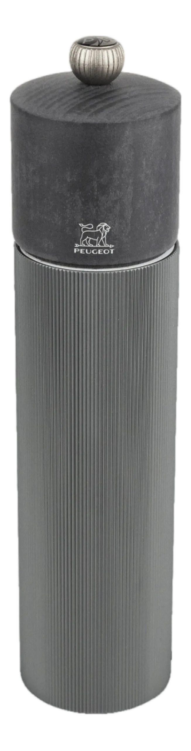 Pepermolen Peugeot Line Aluminium Carbon 18 cm