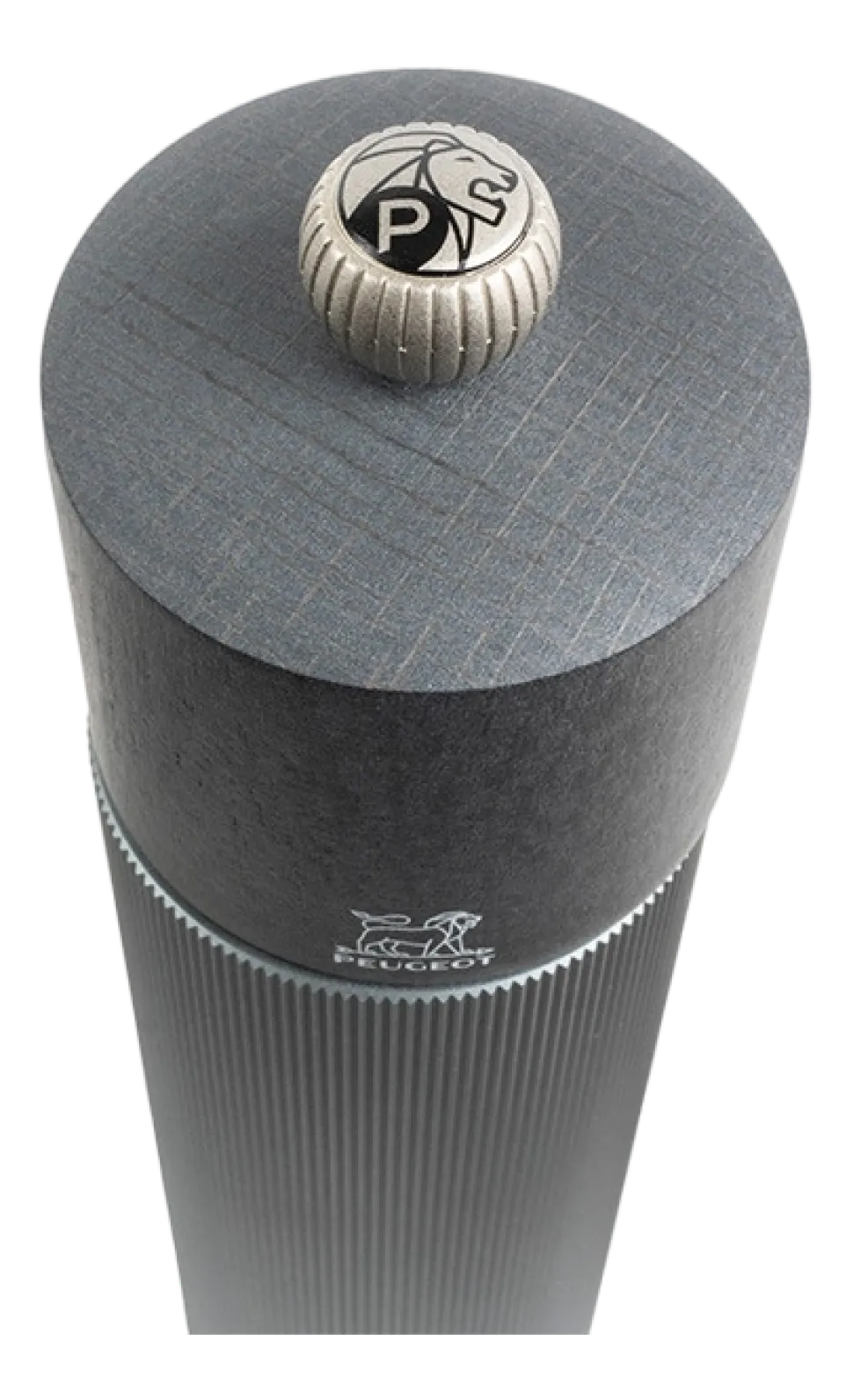 Pepermolen Peugeot Line Aluminium Carbon 18 cm