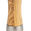 Peugeot Pepermolen Madras Olijfhout 16 cm Discount