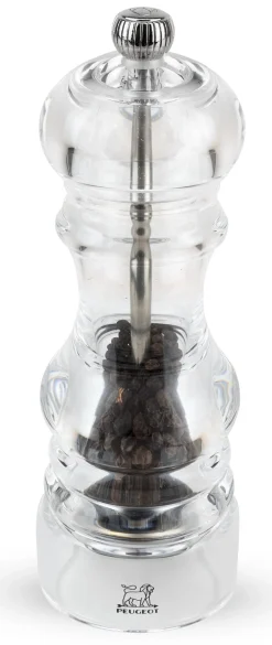Peugeot Pepermolen Nancy 18 cm Outlet
