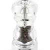 Peugeot Pepermolen Nancy Transparant 12 cm Discount