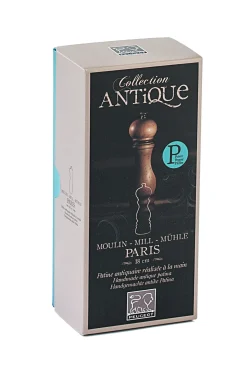 Pepermolen Peugeot Paris Antique 18 cm