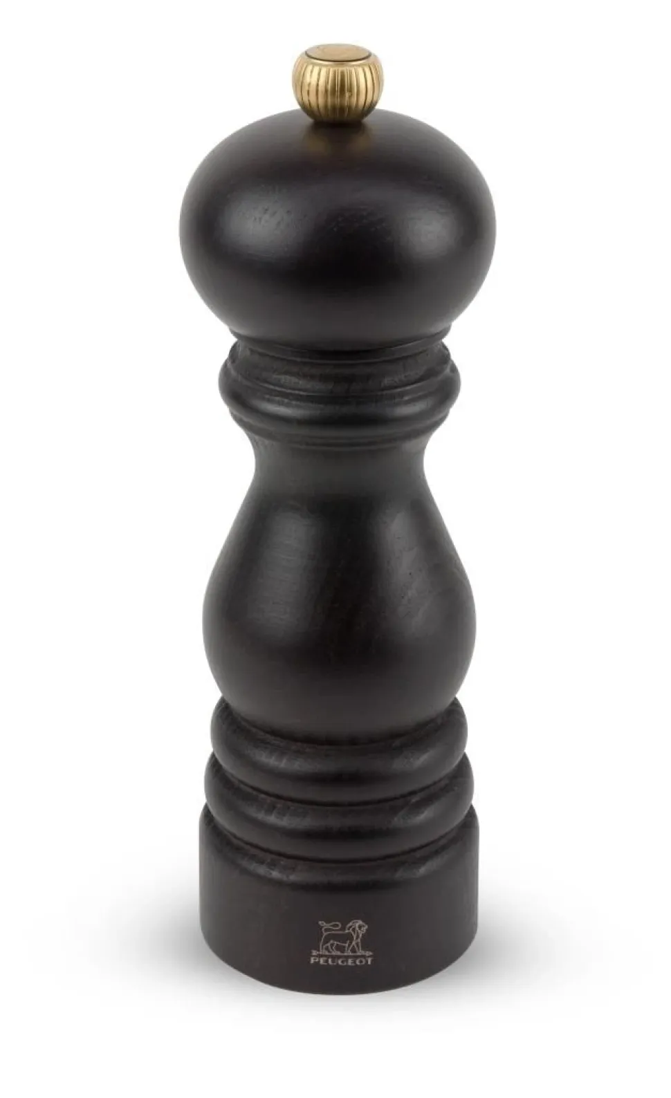 Pepermolen Peugeot Paris Chocolat 18 cm