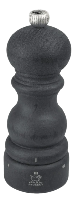Peugeot Pepermolen Paris Grafiet 15 cm