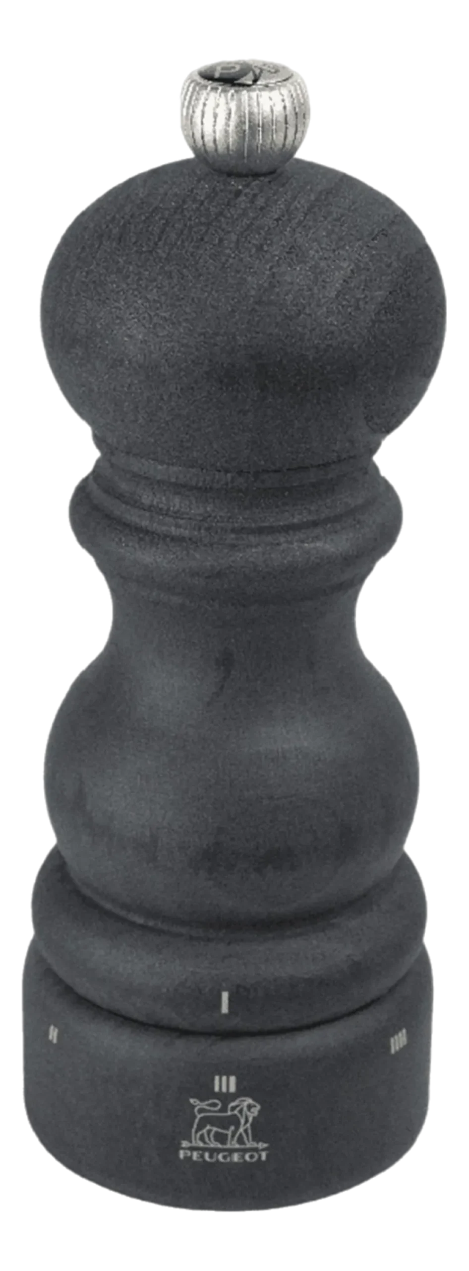 Peugeot Pepermolen Paris Grafiet 15 cm