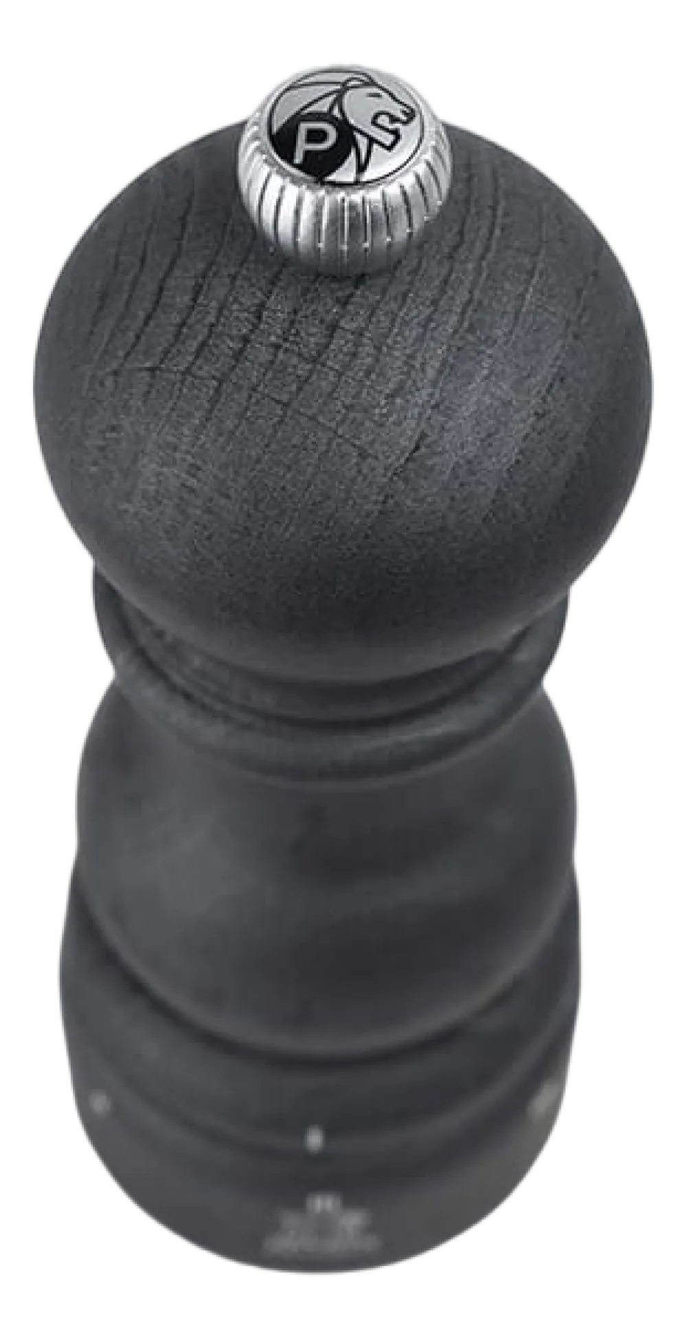 Peugeot Pepermolen Paris Grafiet 15 cm